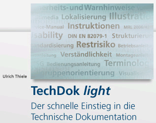 TechDok light Produktabbildung