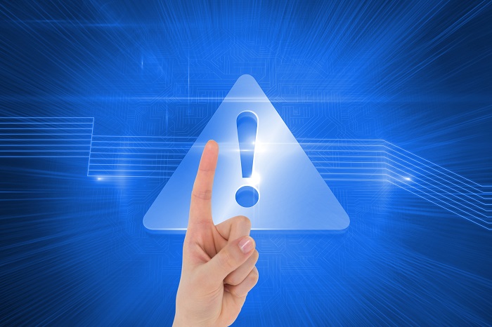 IT-Grundschutz: Bei der Risikobeurteilung müssen zusätzliche Gefährdungen berücksichtigt werden.